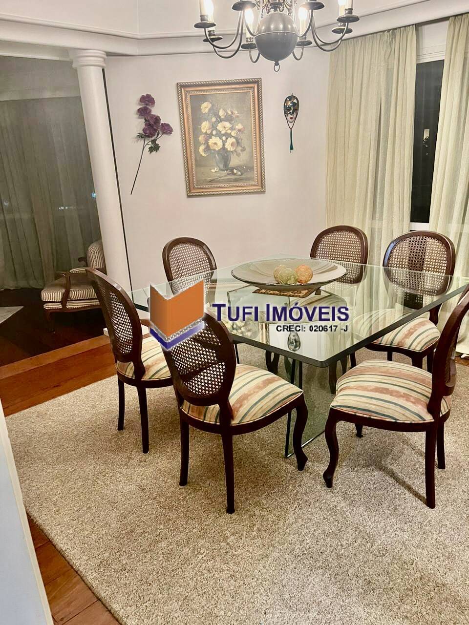 Apartamento, 3 quartos, 149 m² - Foto 4