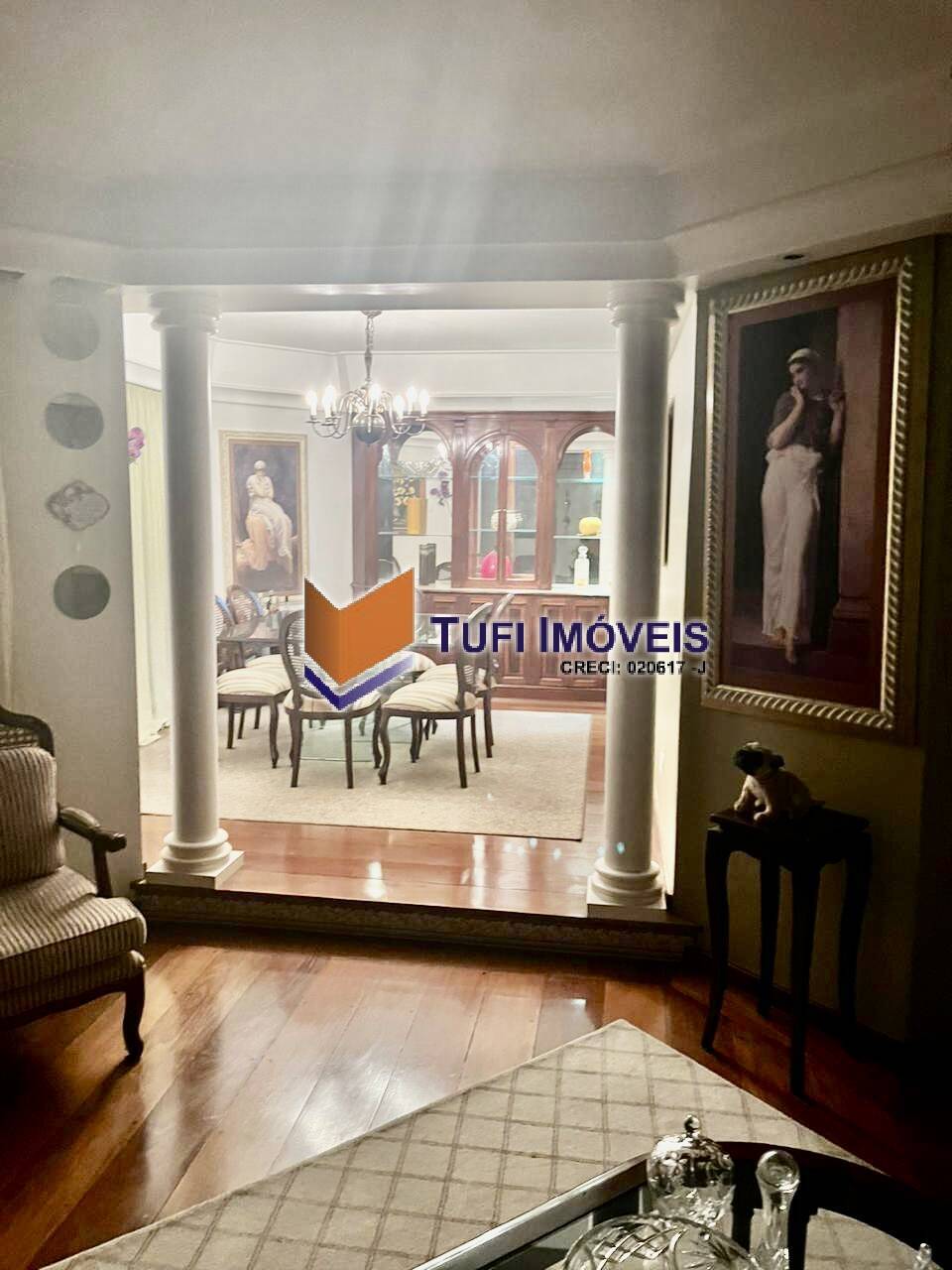 Apartamento, 3 quartos, 149 m² - Foto 5