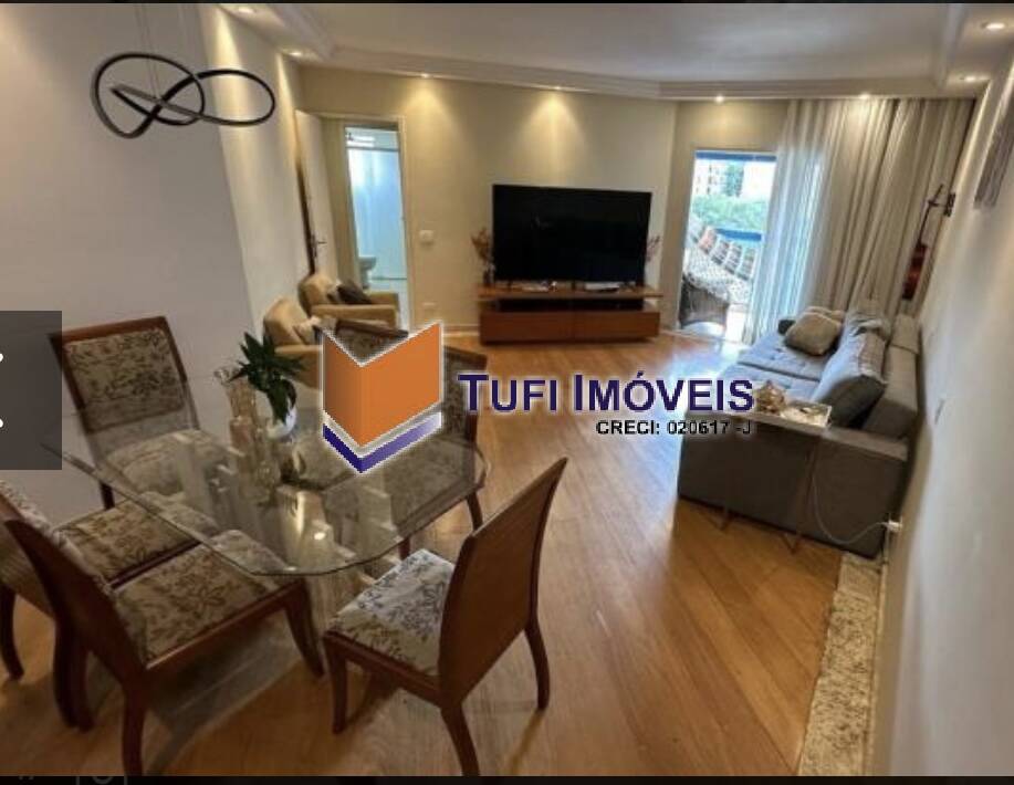 Apartamento, 2 quartos, 98 m² - Foto 3