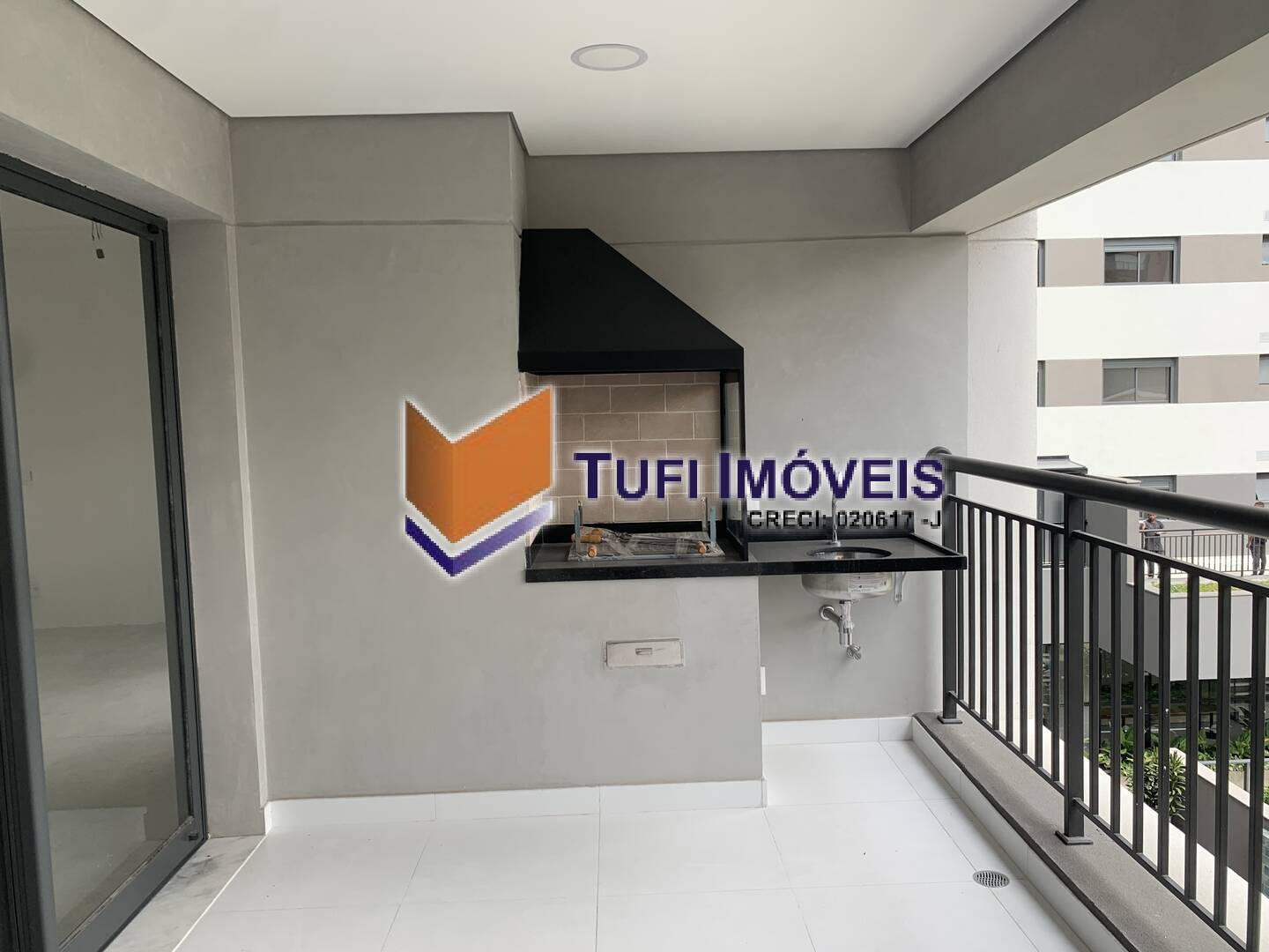 Apartamento, 2 quartos, 92 m² - Foto 2