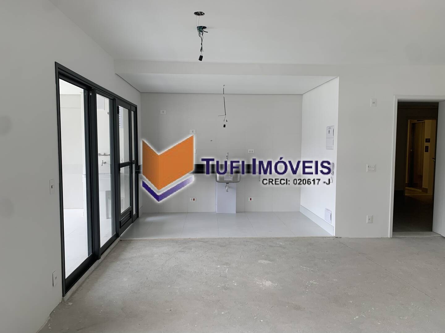 Apartamento, 2 quartos, 92 m² - Foto 9