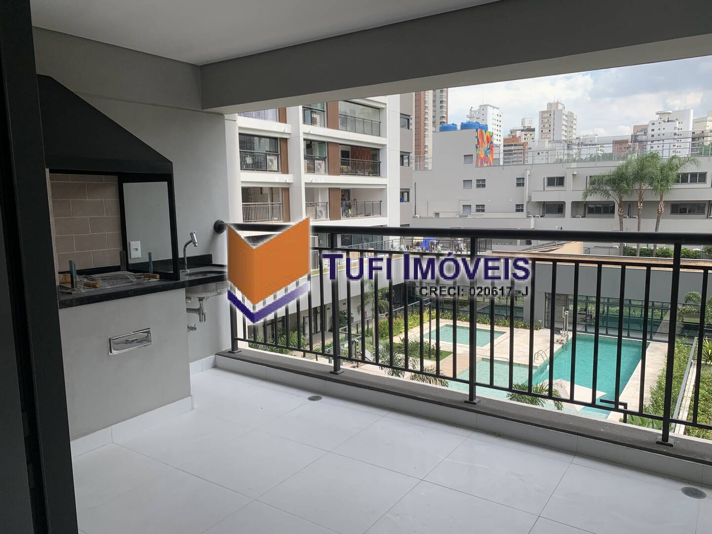 Apartamento, 2 quartos, 92 m² - Foto 1