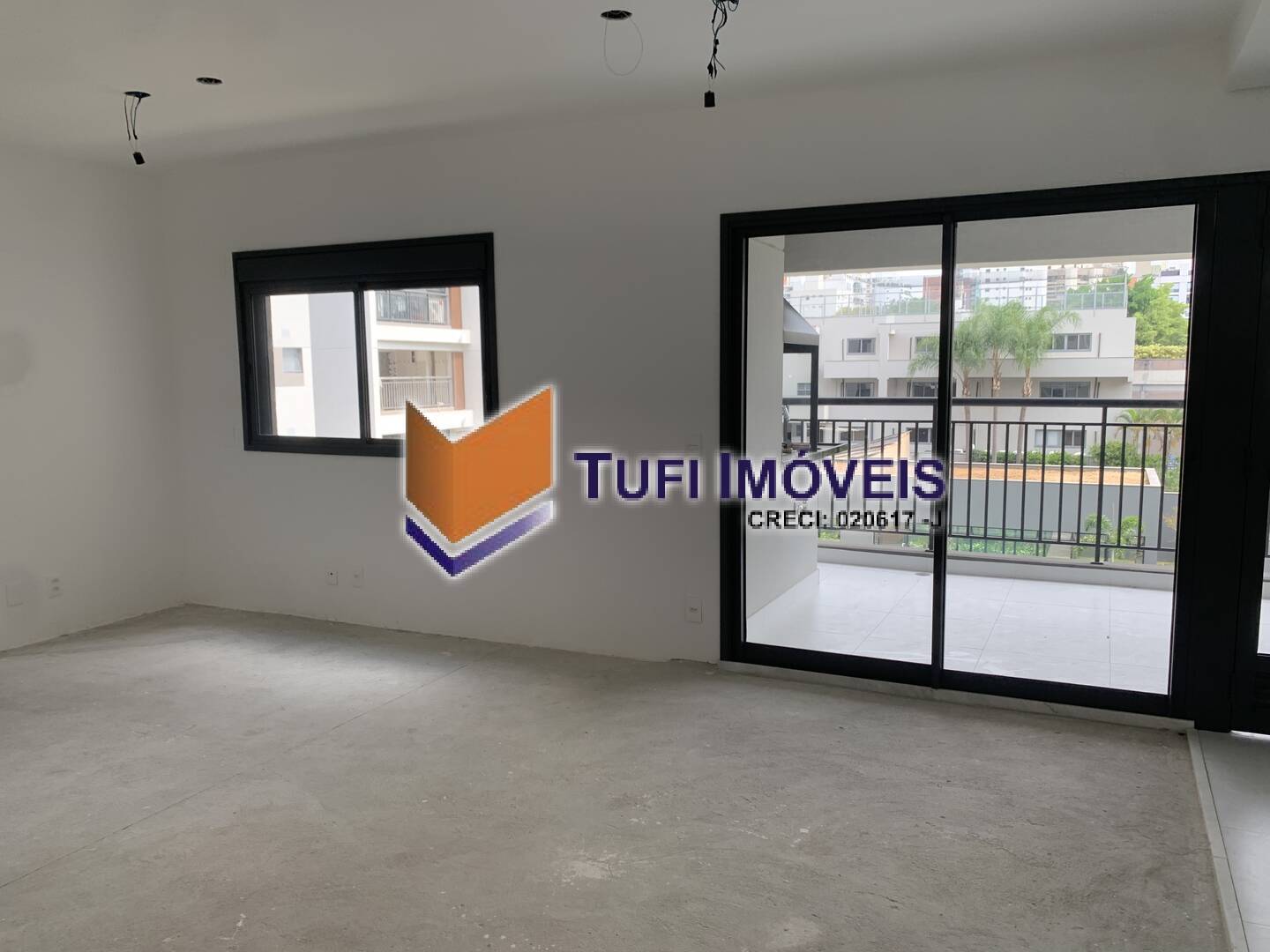 Apartamento, 2 quartos, 92 m² - Foto 3