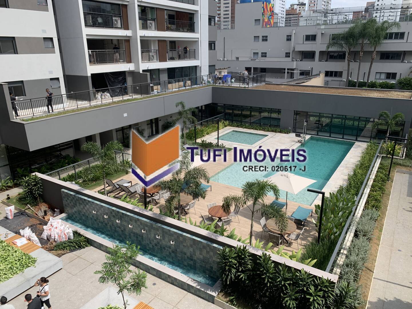 Apartamento, 2 quartos, 92 m² - Foto 22