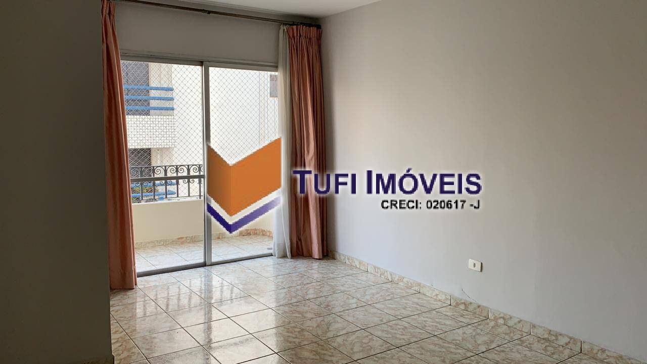 Apartamento, 2 quartos, 72 m² - Foto 2