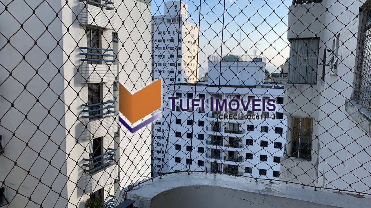 Apartamento, 2 quartos, 72 m² - Foto 3