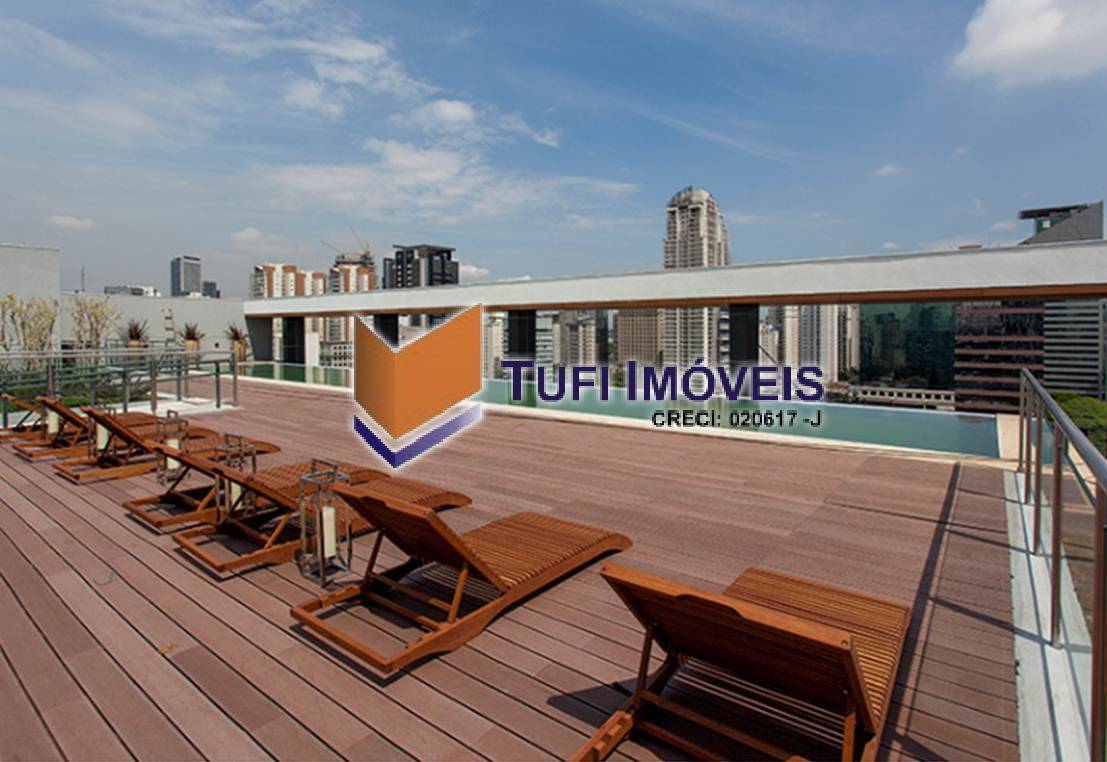 Apartamento, 1 quarto, 62 m² - Foto 8