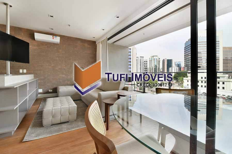 Apartamento, 1 quarto, 62 m² - Foto 2
