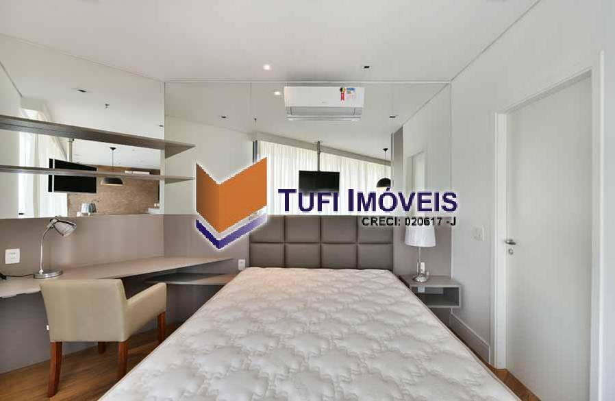 Apartamento, 1 quarto, 62 m² - Foto 6