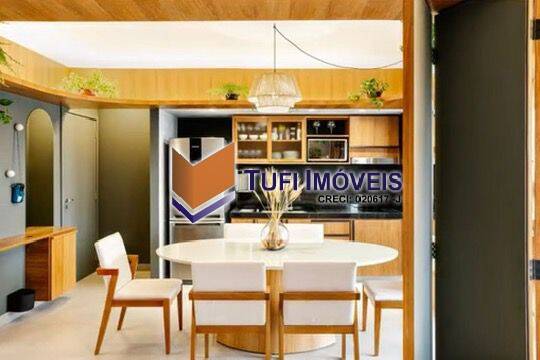 Apartamento, 2 quartos, 65 m² - Foto 4
