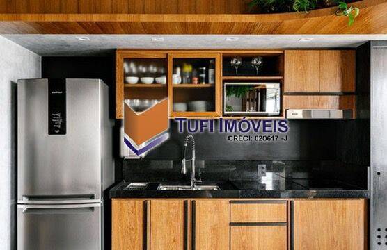 Apartamento, 2 quartos, 65 m² - Foto 5