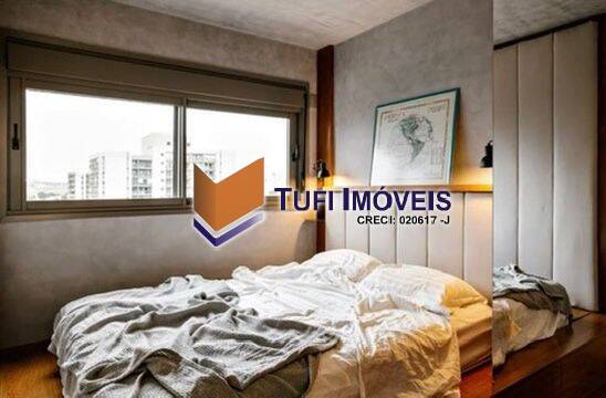 Apartamento, 2 quartos, 65 m² - Foto 9