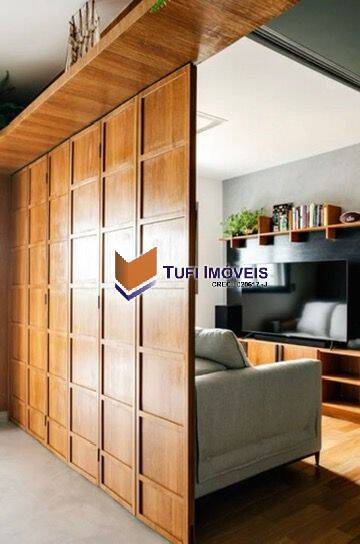 Apartamento, 2 quartos, 65 m² - Foto 11