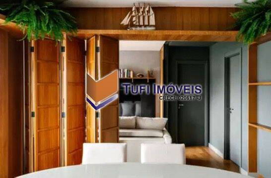 Apartamento, 2 quartos, 65 m² - Foto 12
