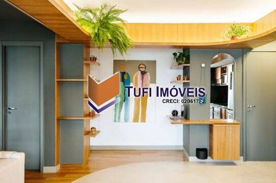 Apartamento, 2 quartos, 65 m² - Foto 2