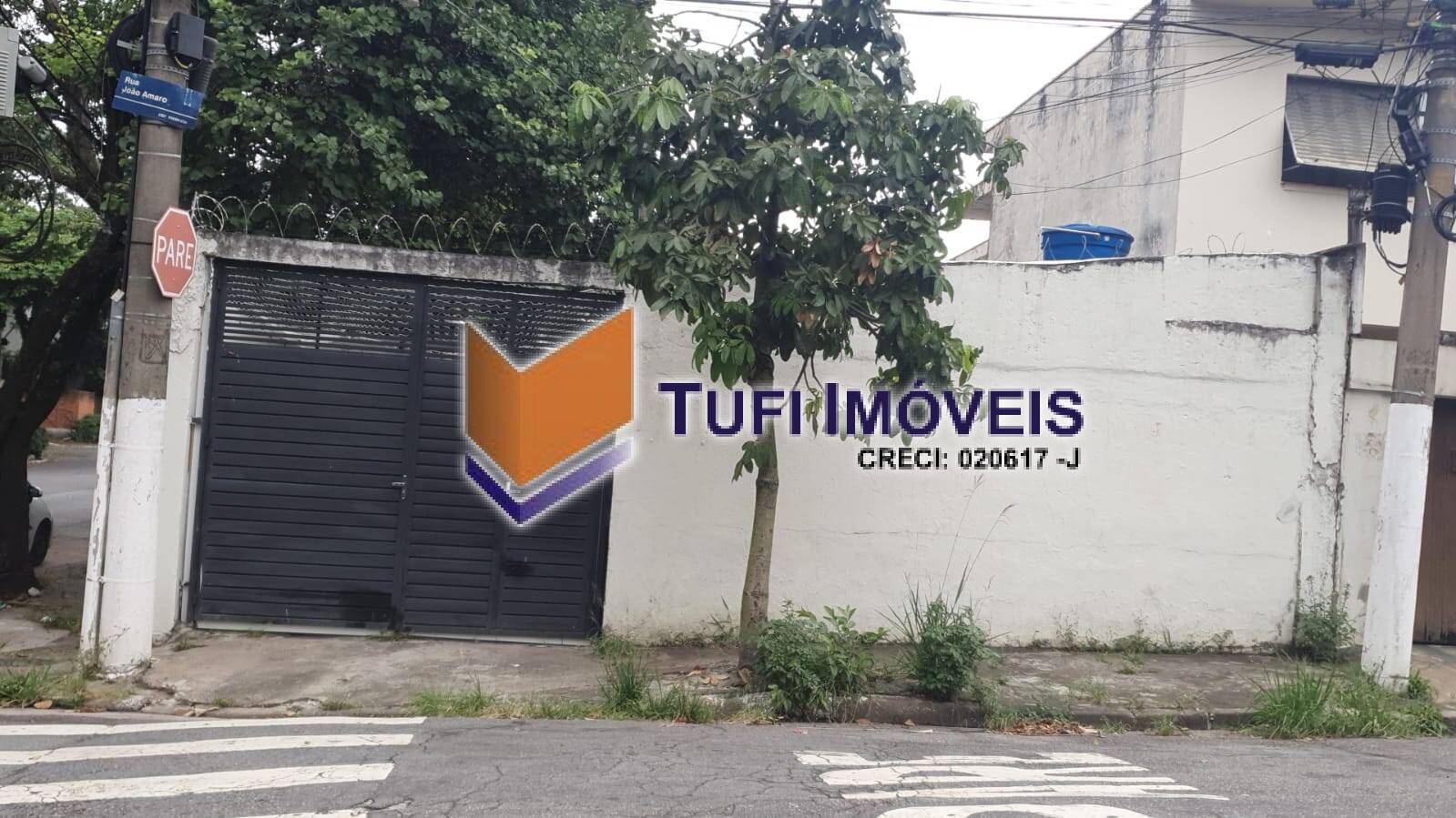 Terreno à venda, 300m² - Foto 1