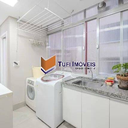 Apartamento, 3 quartos, 178 m² - Foto 10