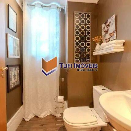 Apartamento, 3 quartos, 178 m² - Foto 4