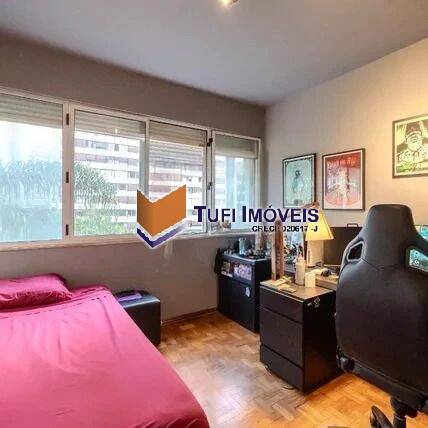 Apartamento, 3 quartos, 178 m² - Foto 21