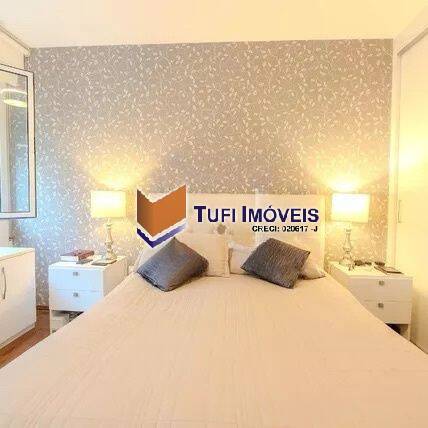 Apartamento, 3 quartos, 178 m² - Foto 13