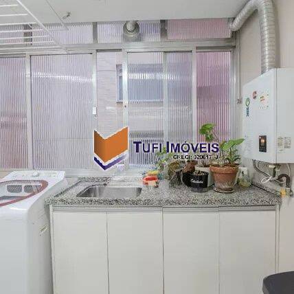 Apartamento, 3 quartos, 178 m² - Foto 11