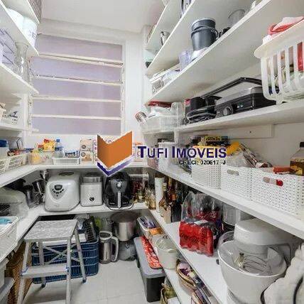 Apartamento, 3 quartos, 178 m² - Foto 8