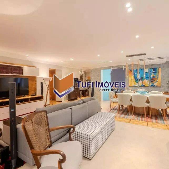 Apartamento, 3 quartos, 178 m² - Foto 3