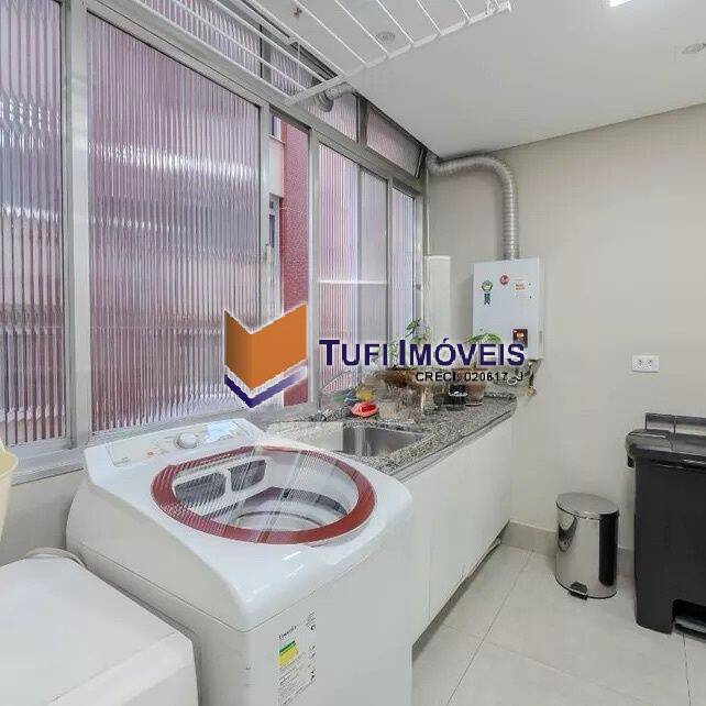 Apartamento, 3 quartos, 178 m² - Foto 12