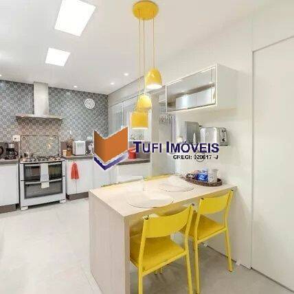 Apartamento, 3 quartos, 178 m² - Foto 7