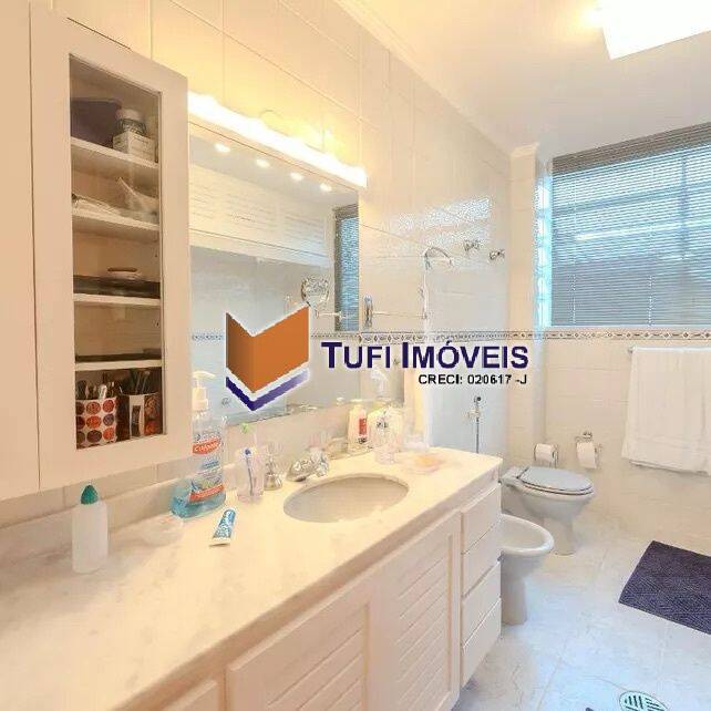 Apartamento, 3 quartos, 178 m² - Foto 20