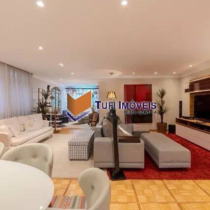 Apartamento, 3 quartos, 178 m² - Foto 1
