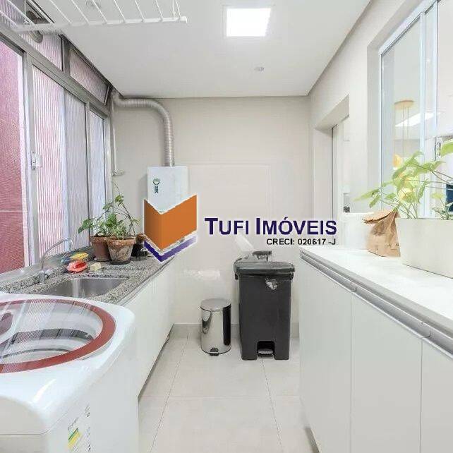 Apartamento, 3 quartos, 178 m² - Foto 9