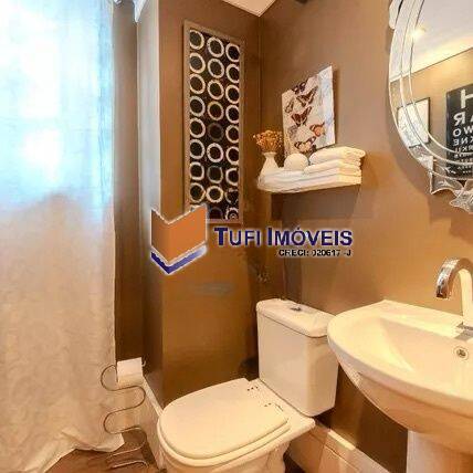 Apartamento, 3 quartos, 178 m² - Foto 5