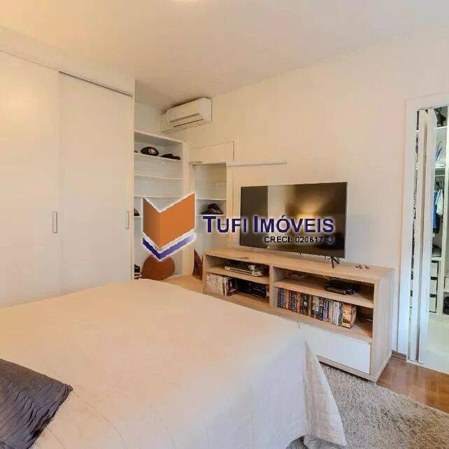 Apartamento, 3 quartos, 178 m² - Foto 14