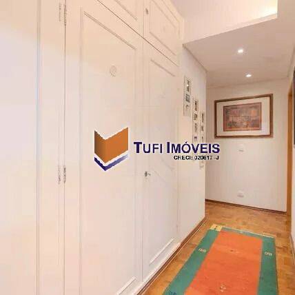 Apartamento, 3 quartos, 178 m² - Foto 19