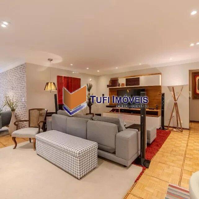 Apartamento, 3 quartos, 178 m² - Foto 2