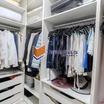 Apartamento, 3 quartos, 178 m² - Foto 15