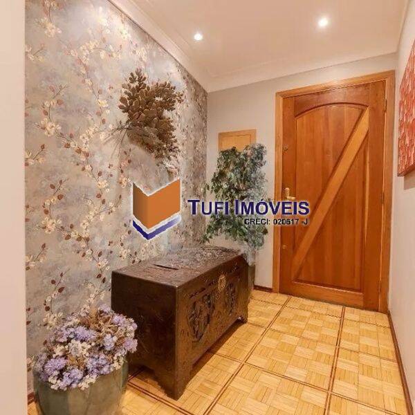 Apartamento, 3 quartos, 178 m² - Foto 6