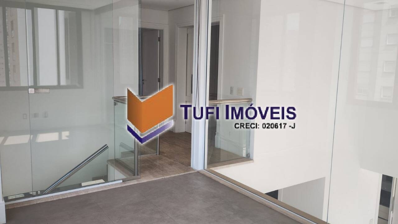 Cobertura, 3 quartos, 272 m² - Foto 7