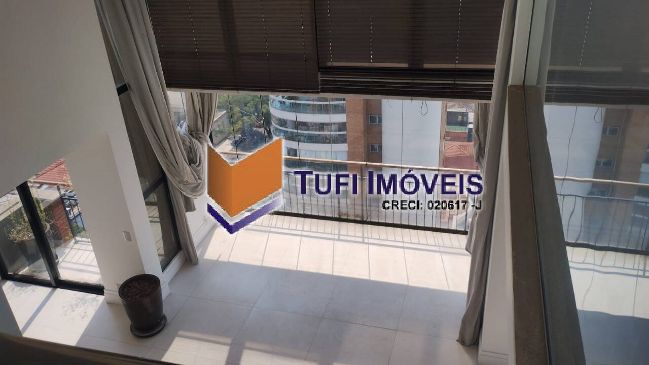 Cobertura, 3 quartos, 272 m² - Foto 2