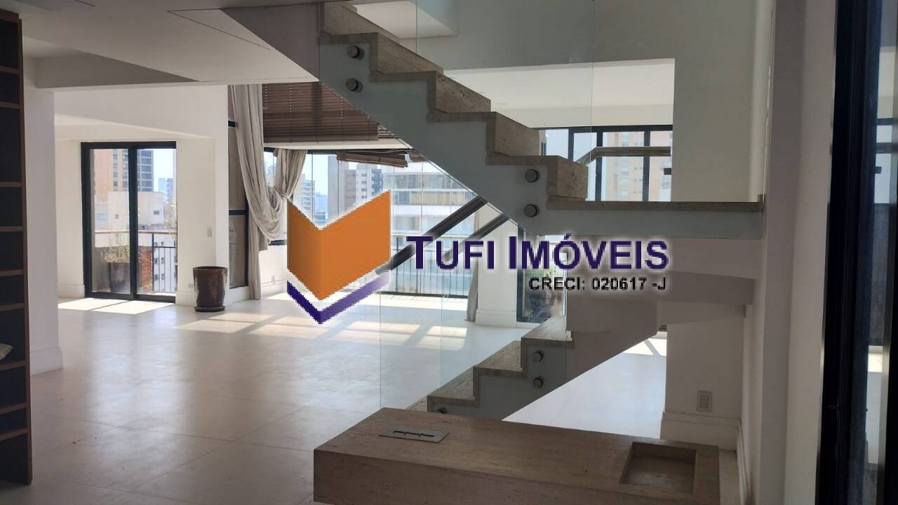 Cobertura, 3 quartos, 272 m² - Foto 6