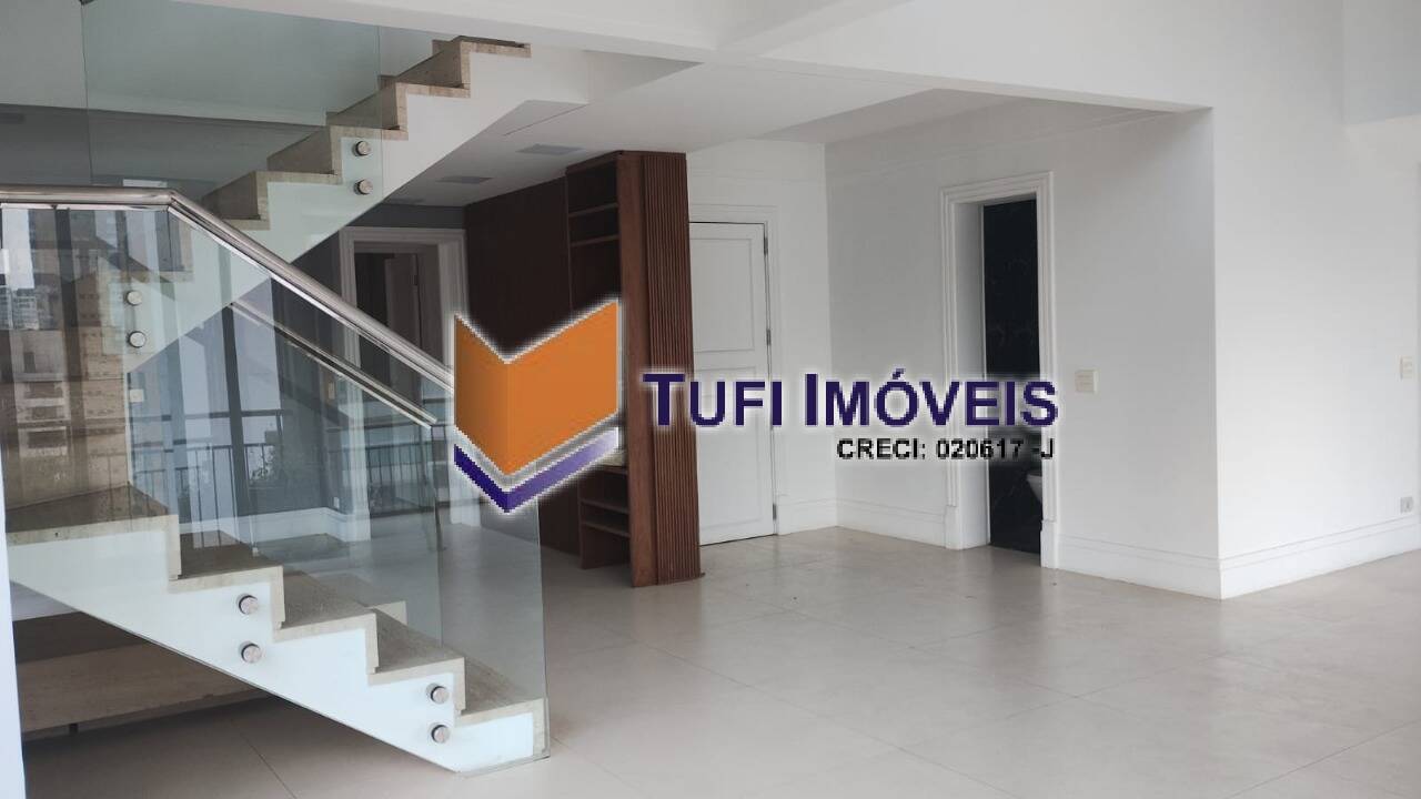 Cobertura, 3 quartos, 272 m² - Foto 4