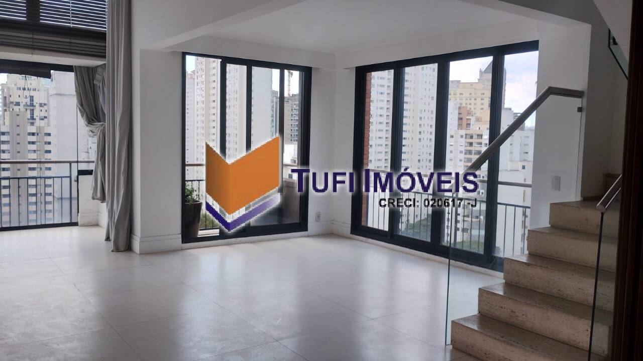 Cobertura, 3 quartos, 272 m² - Foto 14