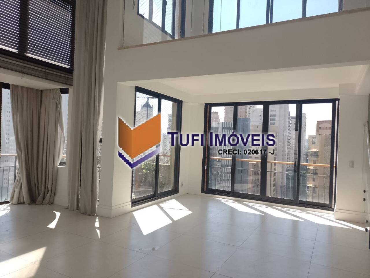 Cobertura, 3 quartos, 272 m² - Foto 3