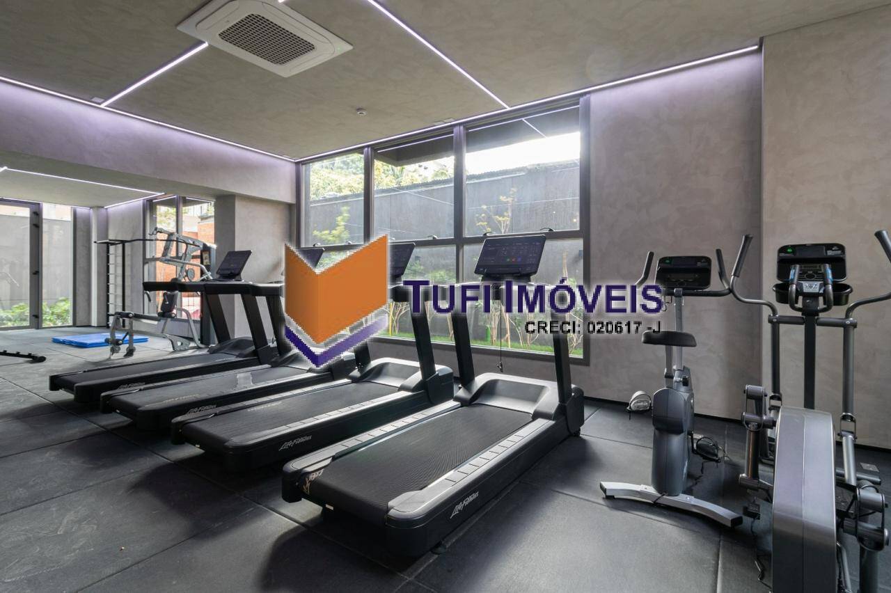 Apartamento, 1 quarto, 24 m² - Foto 18