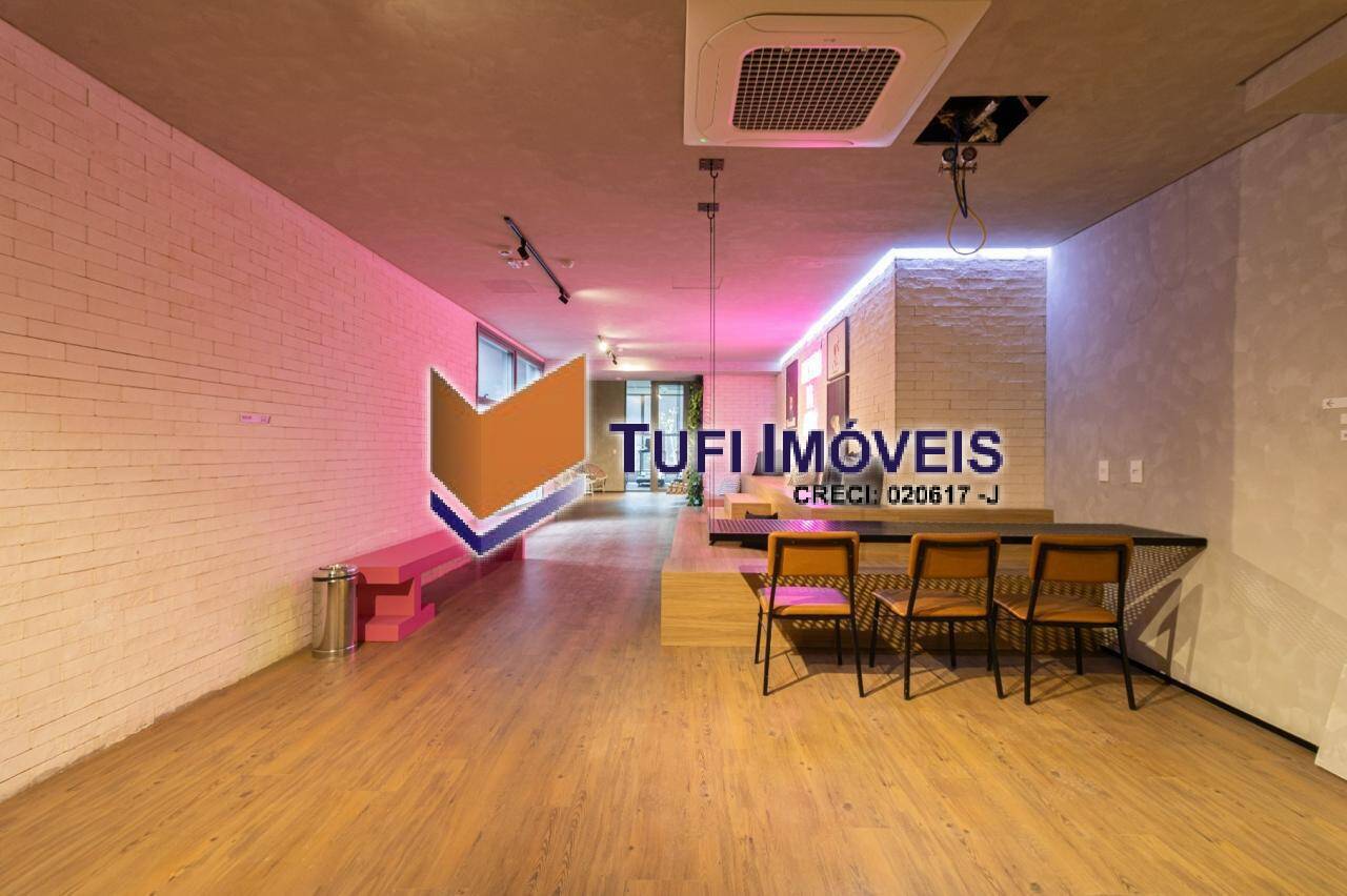 Apartamento, 1 quarto, 24 m² - Foto 17