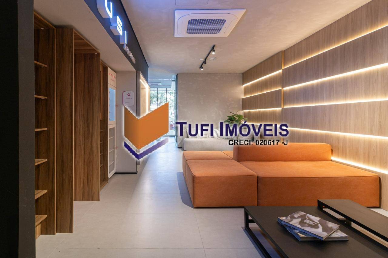 Apartamento, 1 quarto, 24 m² - Foto 20