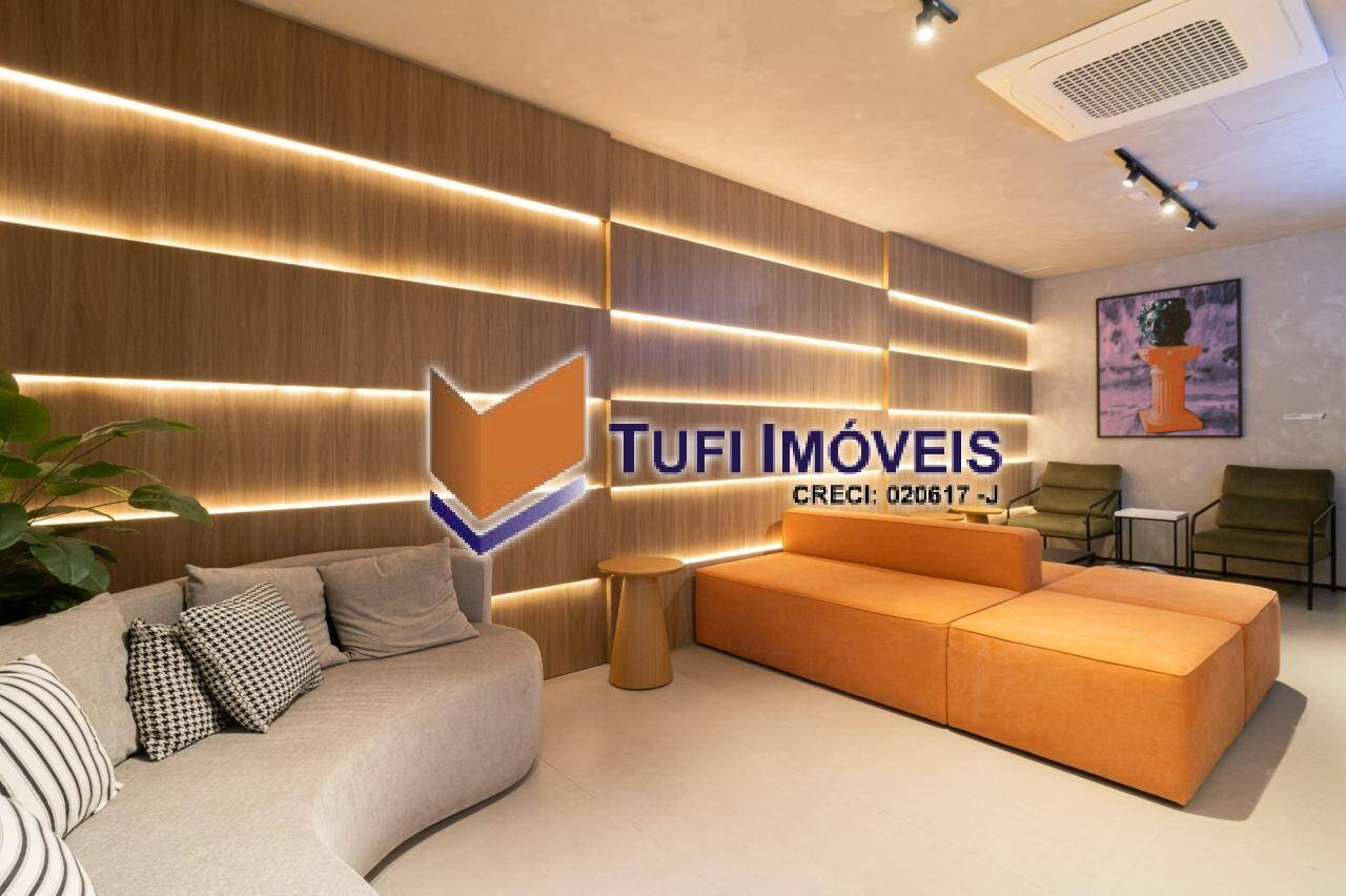 Apartamento, 1 quarto, 24 m² - Foto 23