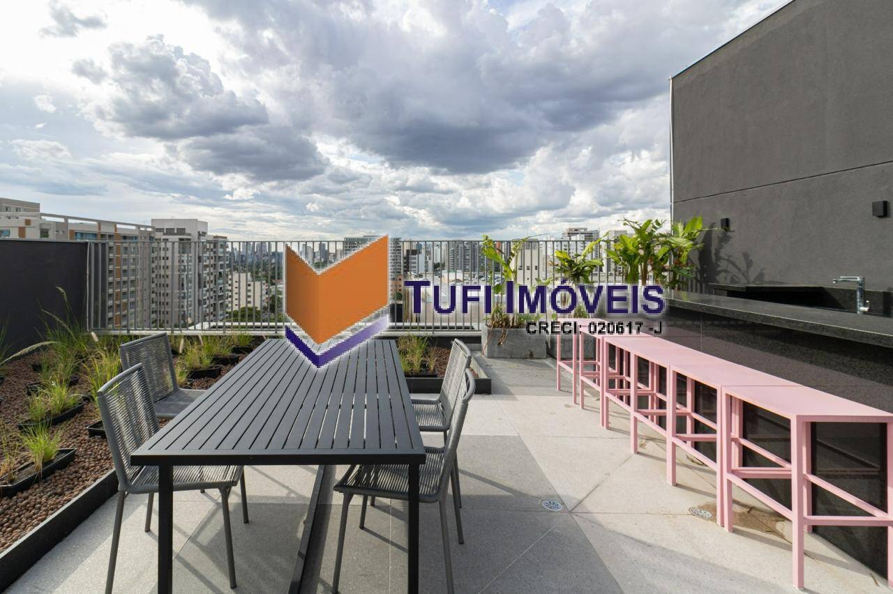 Apartamento, 1 quarto, 24 m² - Foto 26