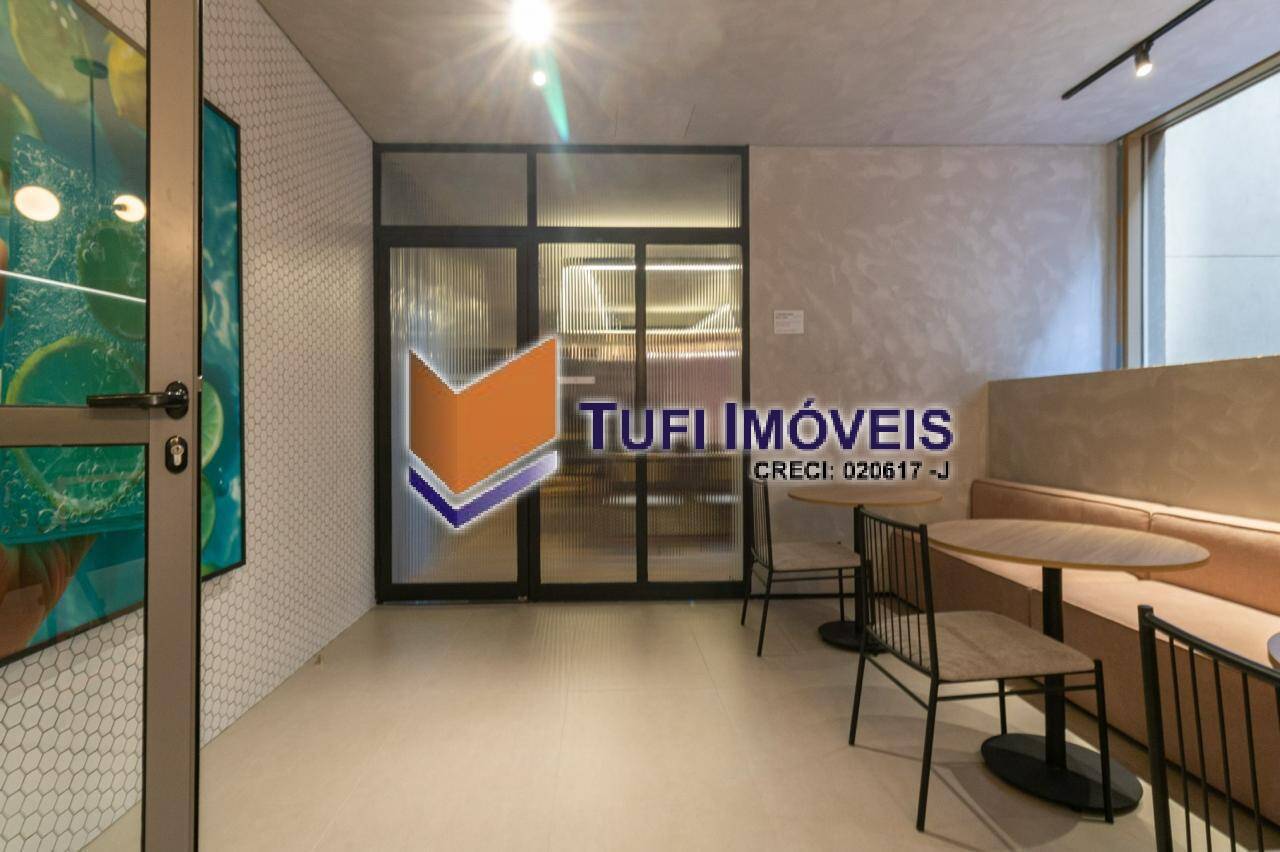 Apartamento, 1 quarto, 24 m² - Foto 25